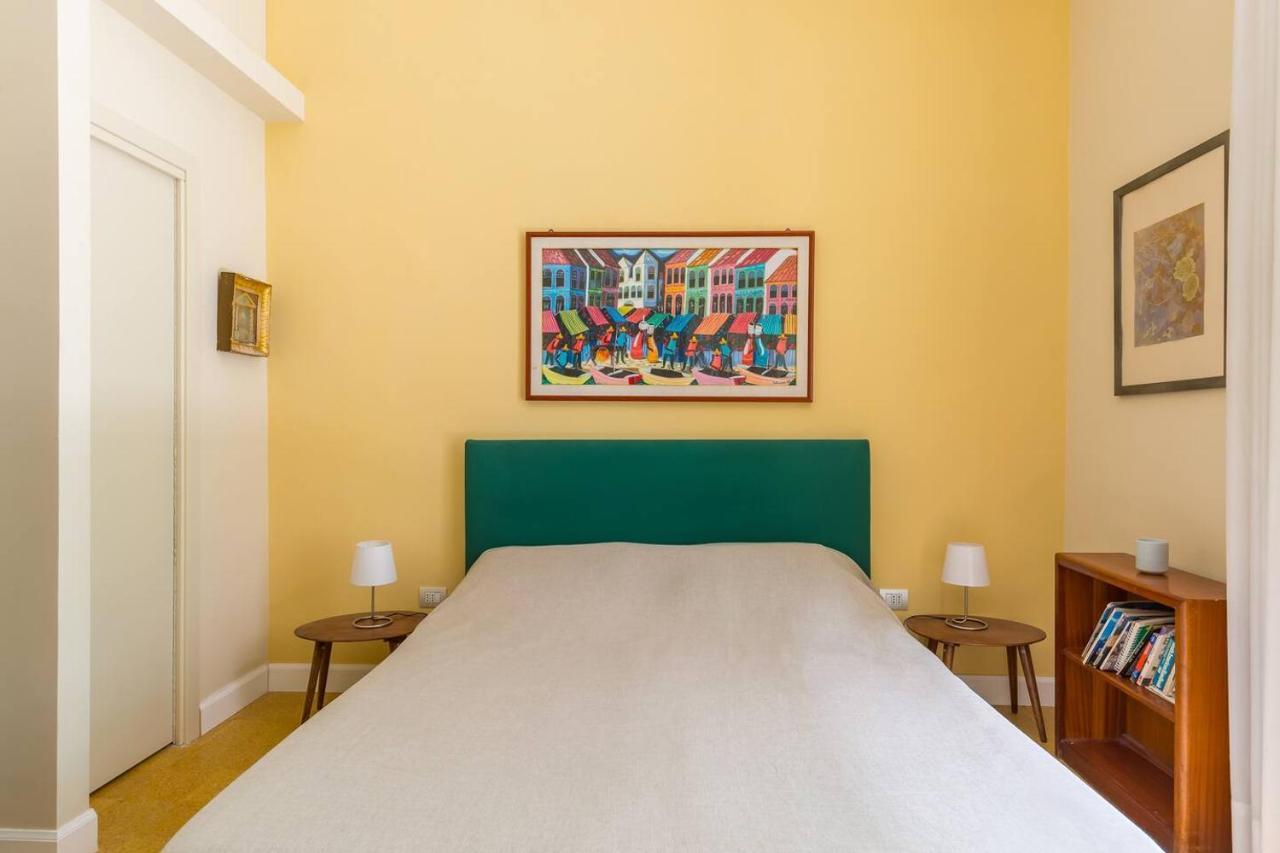 Santa Lucia Sea View Villa Napoli Exterior foto