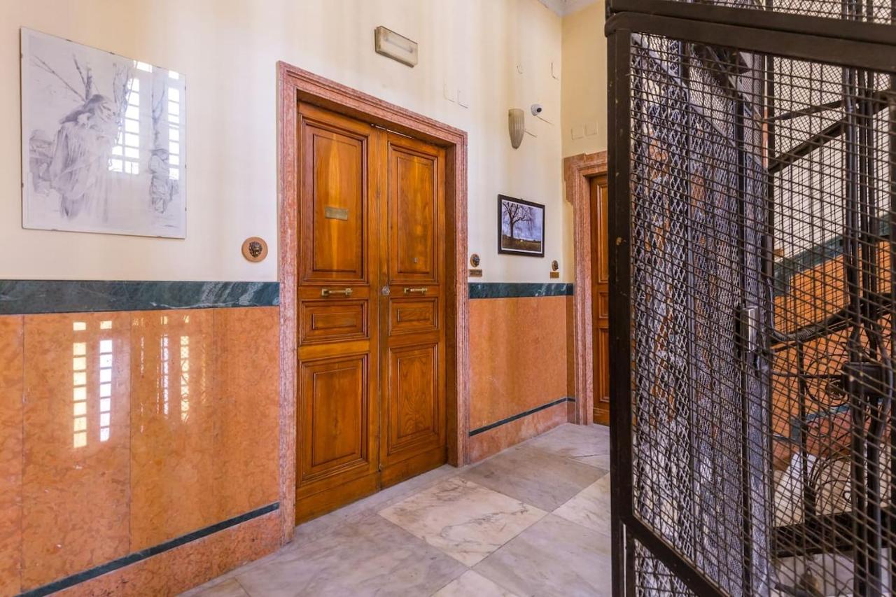 Santa Lucia Sea View Villa Napoli Exterior foto